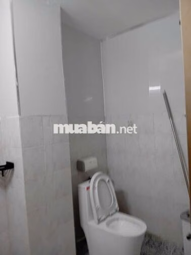 Bán căn chung cư phường 3 quận 4 gần công viên, 50m2 hoàn thiện đẹp
