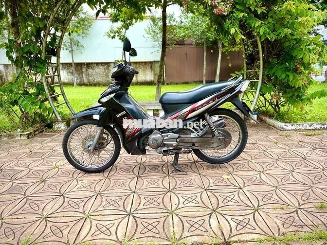 🛵Yamaha Taurus 110 Đk 2013 Máy Zin Êm Ngon