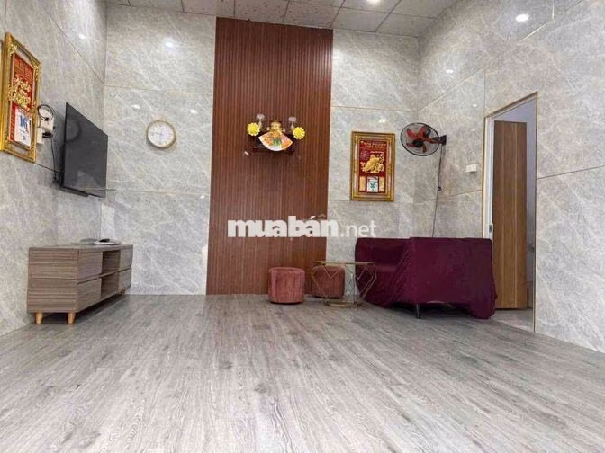 cho thuê nhà cấp 4 kiệt phạm như xương liên chiểu