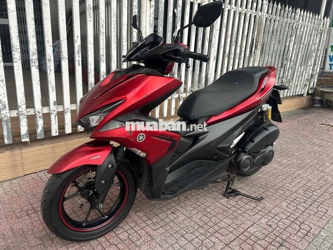 Yamaha NVX 155 ABS khoá Smartkey zin êm sạch đẹp