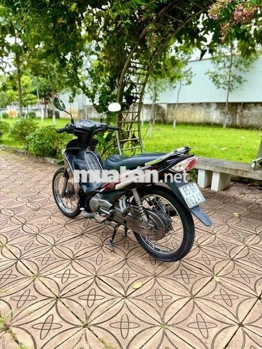 🛵Yamaha Taurus 110 Đk 2013 Máy Zin Êm Ngon