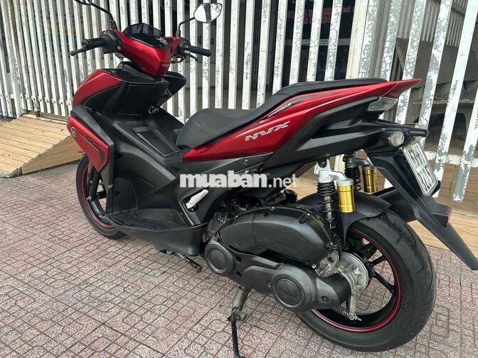Yamaha NVX 155 ABS khoá Smartkey zin êm sạch đẹp