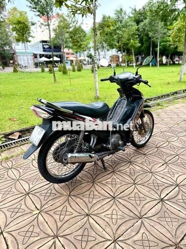 🛵Yamaha Taurus 110 Đk 2013 Máy Zin Êm Ngon