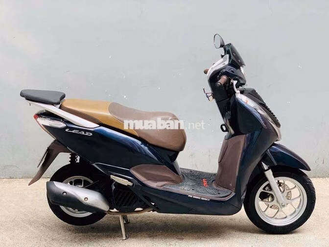 Honda Lead smaskey biển 60