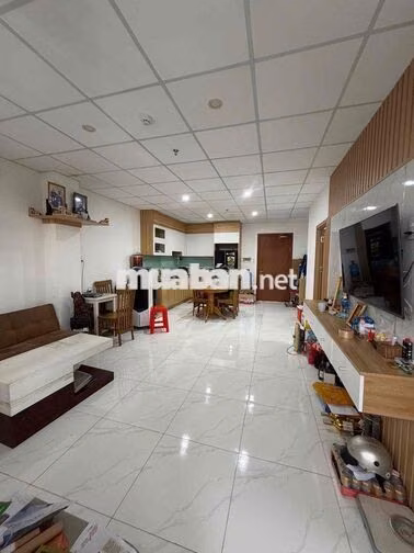 Chung cư Hồng Loan 70m2 full nội thất
