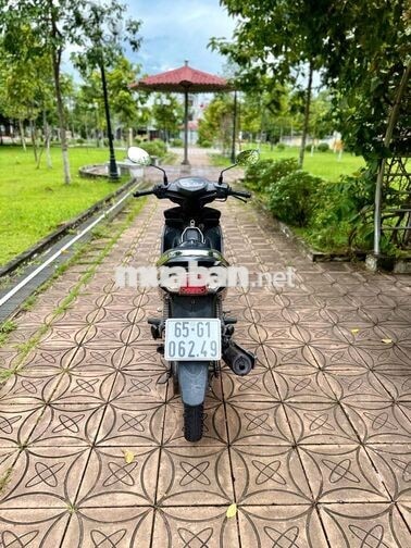 🛵Yamaha Taurus 110 Đk 2013 Máy Zin Êm Ngon