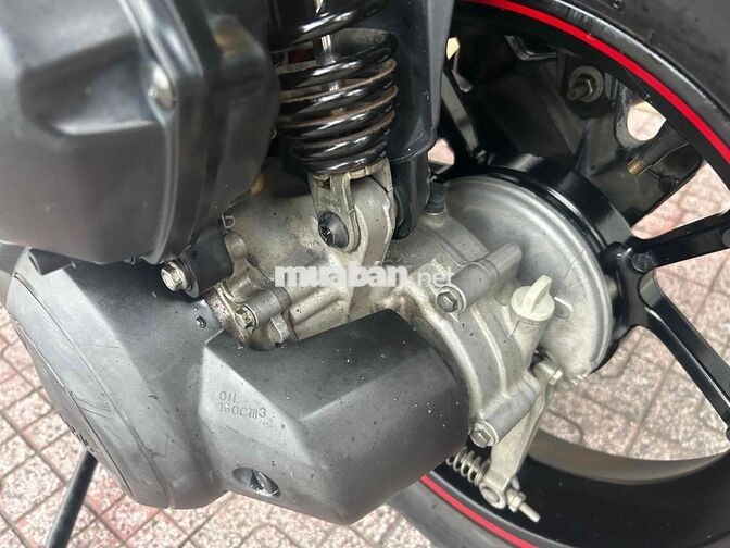 Yamaha NVX 155 ABS khoá Smartkey zin êm sạch đẹp