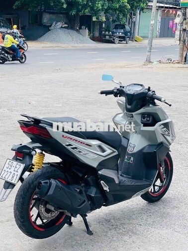 Honda Vario ABS 2023 Xám