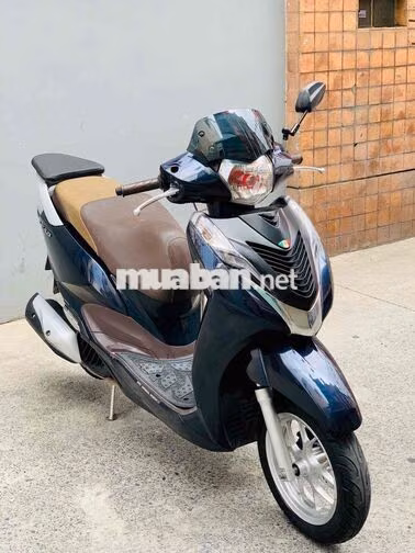 Honda Lead smaskey biển 60