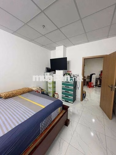 Chung cư Hồng Loan 70m2 full nội thất