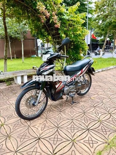 🛵Yamaha Taurus 110 Đk 2013 Máy Zin Êm Ngon