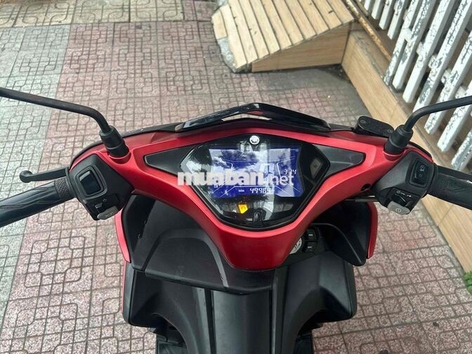 Yamaha NVX 155 ABS khoá Smartkey zin êm sạch đẹp