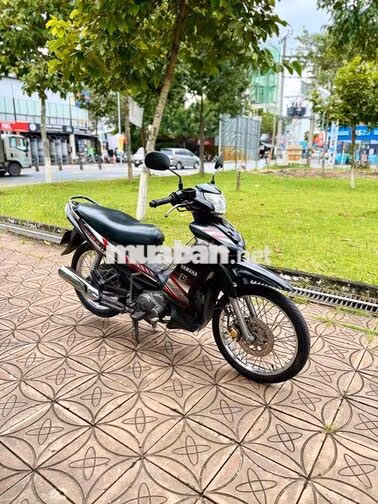 🛵Yamaha Taurus 110 Đk 2013 Máy Zin Êm Ngon