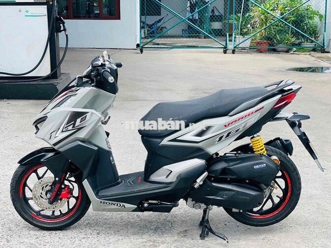 Honda Vario ABS 2023 Xám