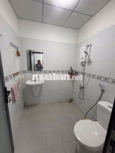 Chung cư Hồng Loan 70m2 full nội thất