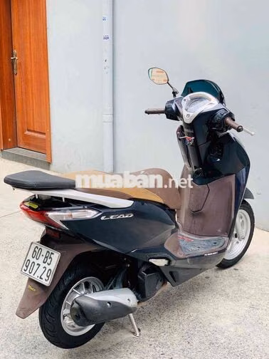 Honda Lead smaskey biển 60