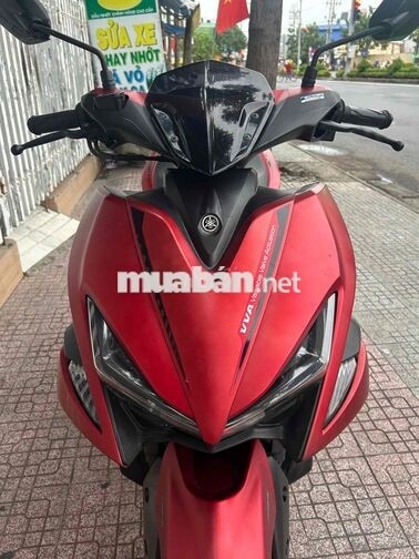 Yamaha NVX 155 ABS khoá Smartkey zin êm sạch đẹp