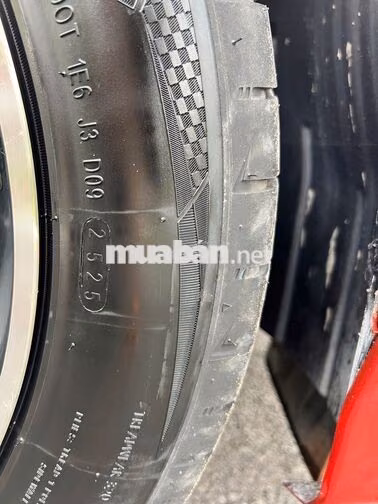 Honda HR-V L 2019 Số tự động màu Đỏ