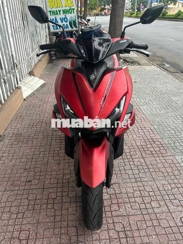 Yamaha NVX 155 ABS khoá Smartkey zin êm sạch đẹp