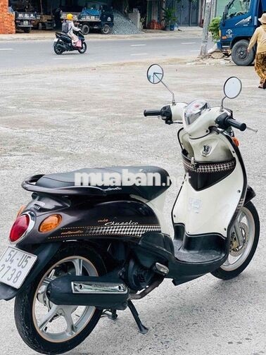 Yamaha Mio Classico biển tp