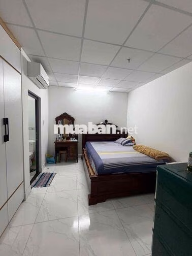 Chung cư Hồng Loan 70m2 full nội thất