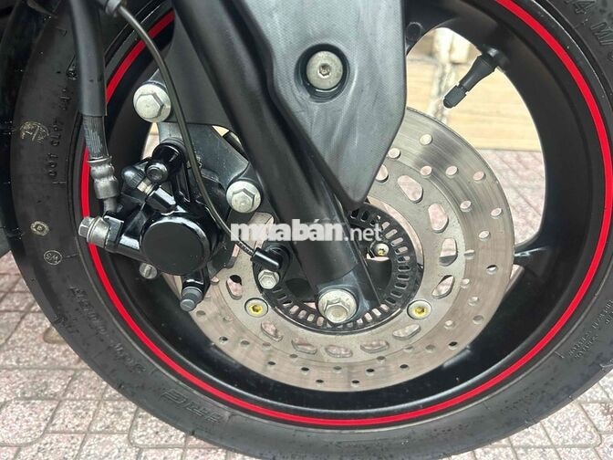 Yamaha NVX 155 ABS khoá Smartkey zin êm sạch đẹp