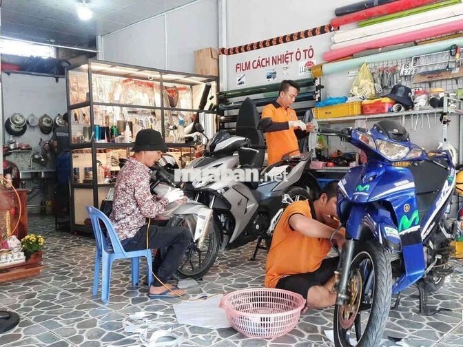 Honda WinnerX V3 9.000 km Bạc