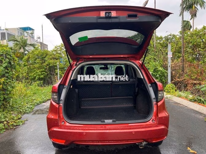 Honda HR-V L 2019 Số tự động màu Đỏ