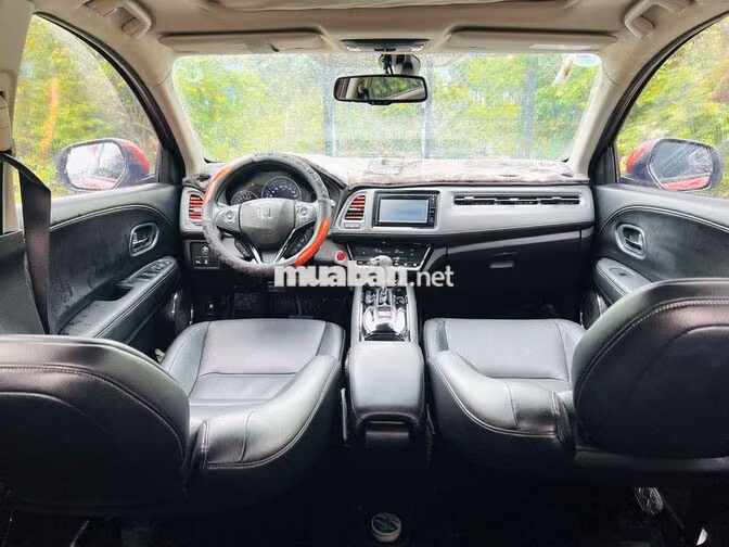 Honda HR-V L 2019 Số tự động màu Đỏ