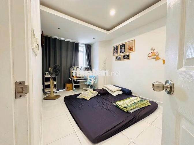 Cho thuê Căn góc CC Tân Phước view đẹp,, trung tâm Quận 11