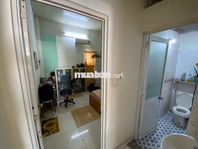 Chính chủ bán nhà 79m2 Chuyên Dùng 9- Hẻm xe hơi 4m- Pháp lý 100%