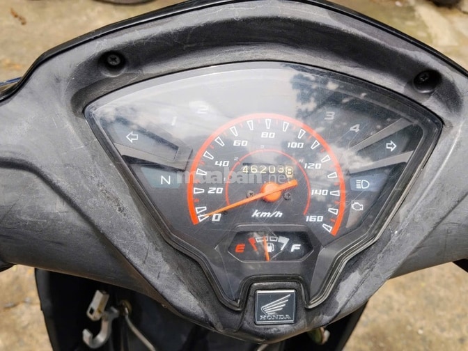 🏍️ BÁN HONDA WAVE RSX – XE NHÀ ĐI, ZIN ĐẸP