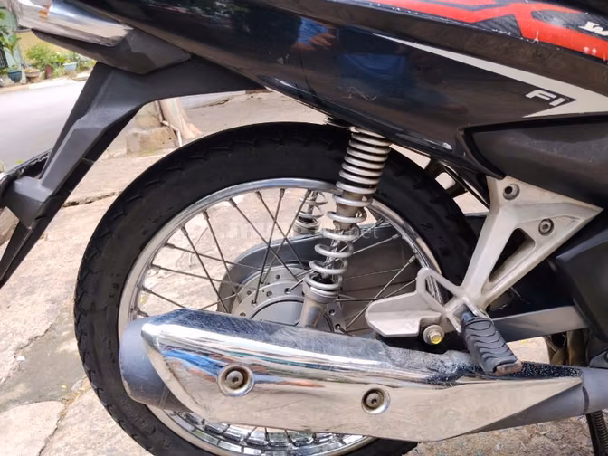 🏍️ BÁN HONDA WAVE RSX – XE NHÀ ĐI, ZIN ĐẸP