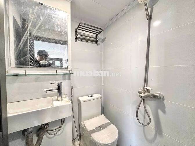 CĂN HỘ DUPLEX BAN CÔNG ĐI BỘ ĐẠI HỌC NGUYỄN TẤT THÀNH
