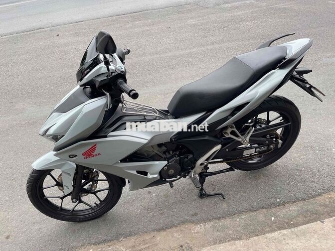 Honda Winner V2 2019 Trắng