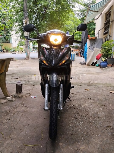 🏍️ BÁN HONDA WAVE RSX – XE NHÀ ĐI, ZIN ĐẸP