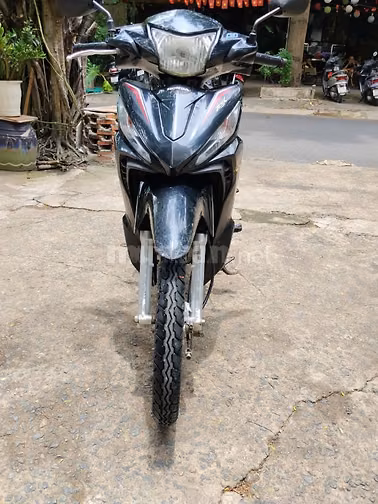 🏍️ BÁN HONDA WAVE RSX – XE NHÀ ĐI, ZIN ĐẸP