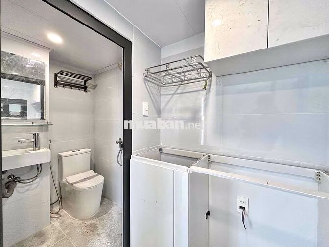 CĂN HỘ DUPLEX BAN CÔNG ĐI BỘ ĐẠI HỌC NGUYỄN TẤT THÀNH