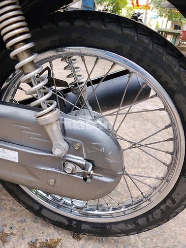 🏍️ BÁN HONDA WAVE RSX – XE NHÀ ĐI, ZIN ĐẸP