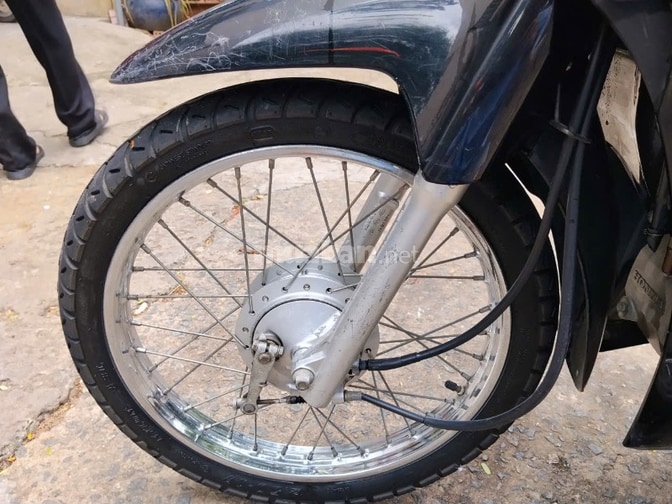 🏍️ BÁN HONDA WAVE RSX – XE NHÀ ĐI, ZIN ĐẸP