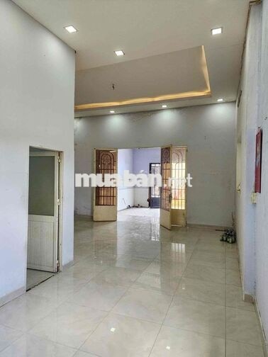 Bán đất ở kèm nhà cấp 4 - Bến Lức, Long An cũ