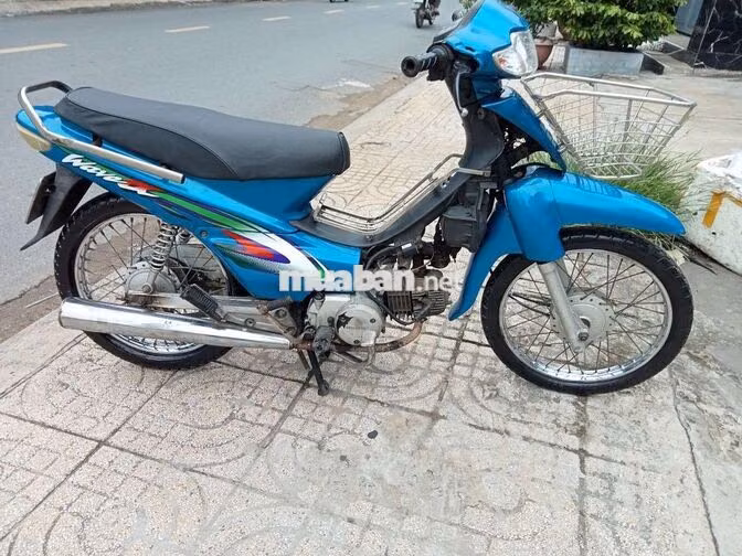 Wave 110 mới y hình máy ngon yêm Có Đề giấy tờ 