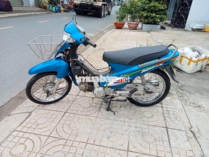 Wave 110 mới y hình máy ngon yêm Có Đề giấy tờ 