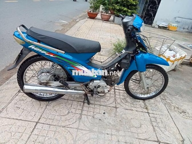 Wave 110 mới y hình máy ngon yêm Có Đề giấy tờ 