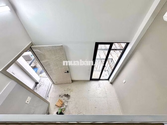 CĂN HỘ DUPLEX BAN CÔNG ĐI BỘ ĐẠI HỌC NGUYỄN TẤT THÀNH