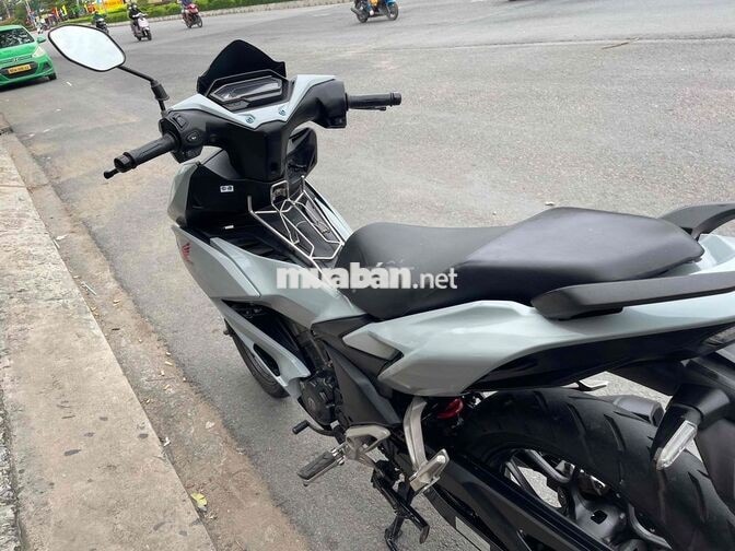 Honda Winner V2 2019 Trắng