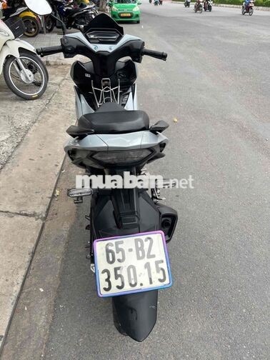 Honda Winner V2 2019 Trắng