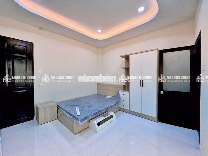 🔥DỰ ÁN MỚI🔥Studio cửa sổ 30m² Full NT mới, gần UFM, tiện Q3, Tân Bình