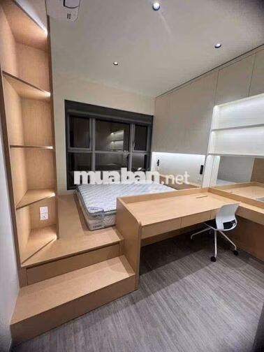 cho thuê căn hộ Full NT Đại học Tôn Đức Thắng - 15 triệu Celesta Rise