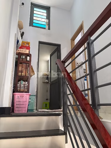 Bán nhà hẻm 188/34/4 Nguyễn Suý, P. Phú Thọ Hoà